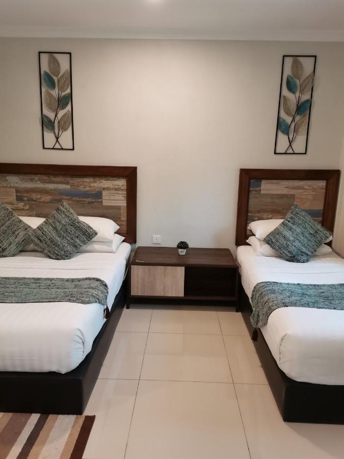 Guest house The Temak