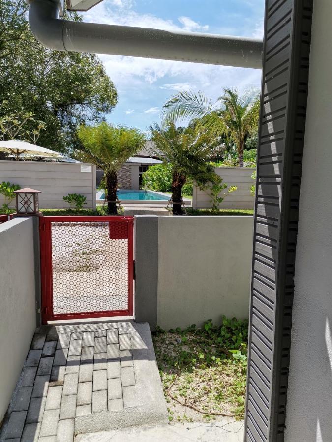 Guest house The Temak Pantai Cenang (Langkawi)